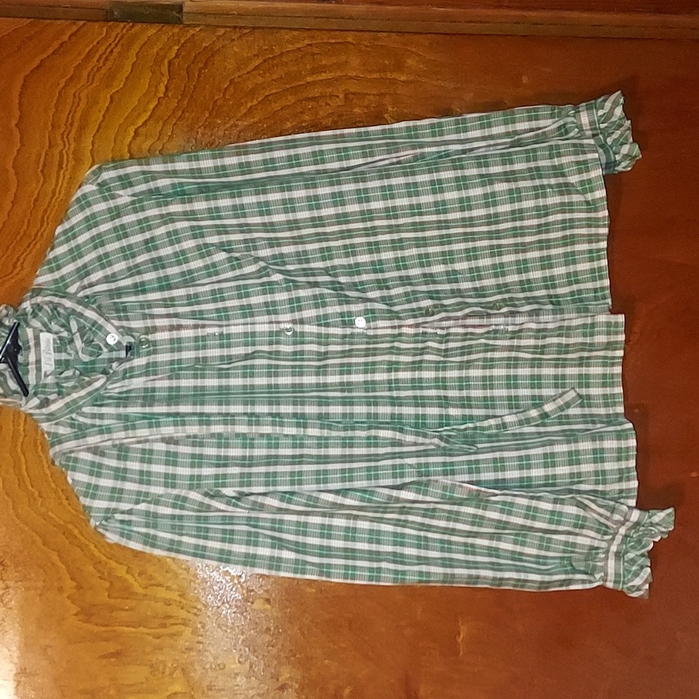 A-4 Womens Blouse